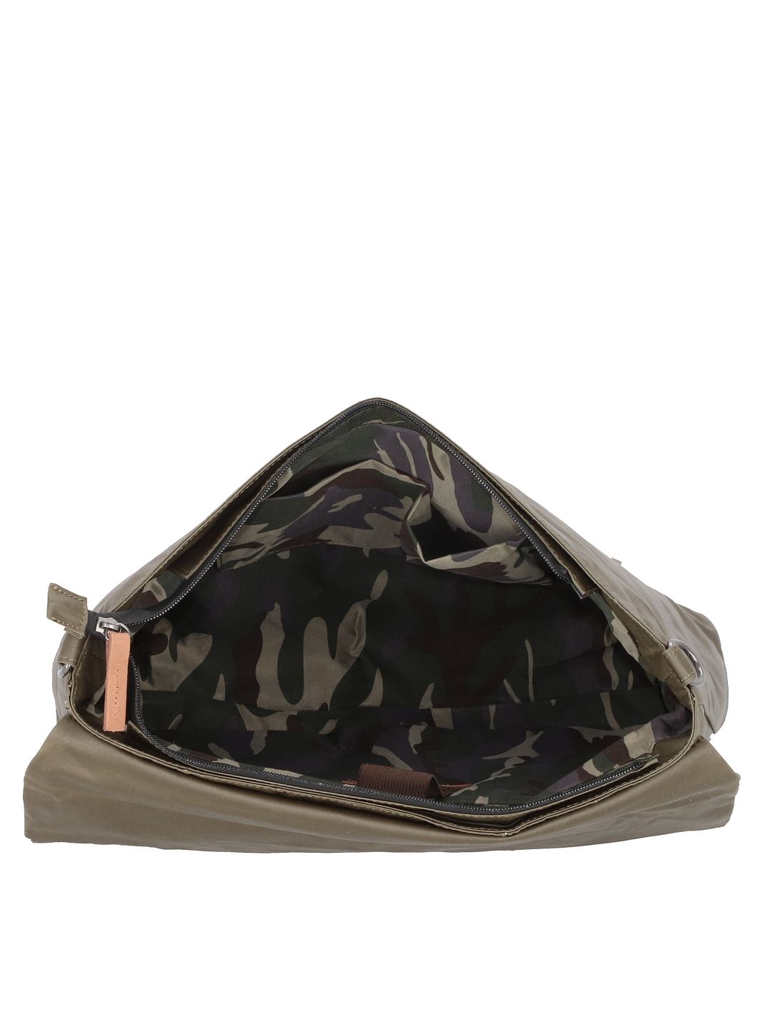 Greenburry Aviator Messengertaske 39 cm Laptoprum