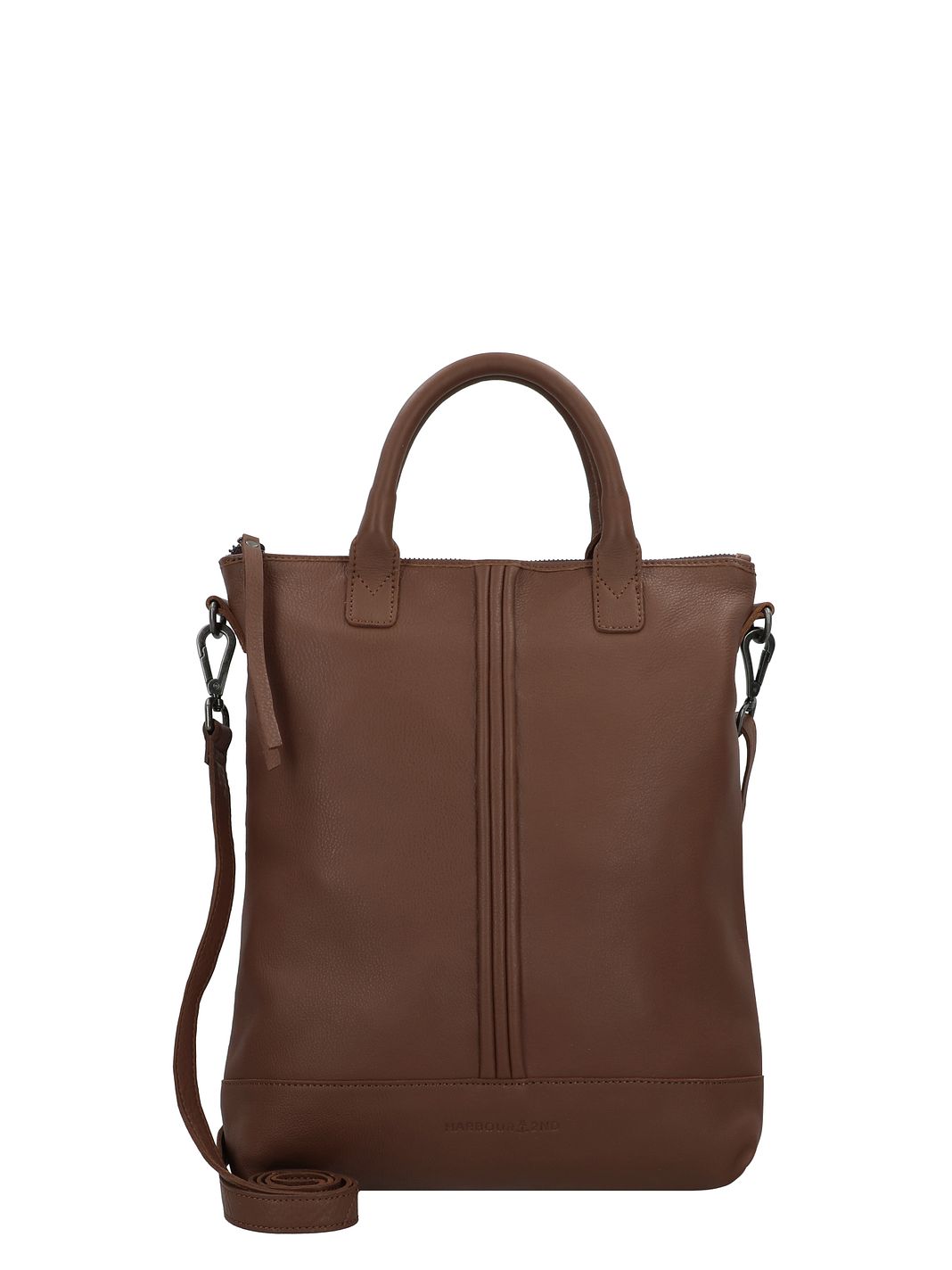 Harbour 2nd Just Pure Agnes Borsetta Vera Pelle 34 cm Harbour 2nd Just Pure Agnes Borsetta Vera Pelle 34 cm