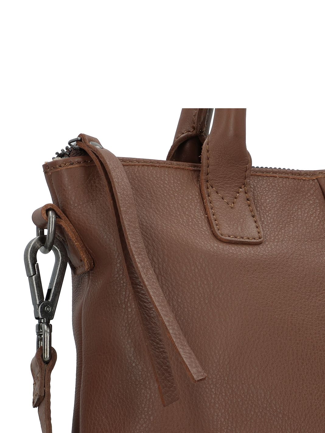 Harbour 2nd Just Pure Agnes Borsetta Vera Pelle 34 cm Harbour 2nd Just Pure Agnes Borsetta Vera Pelle 34 cm