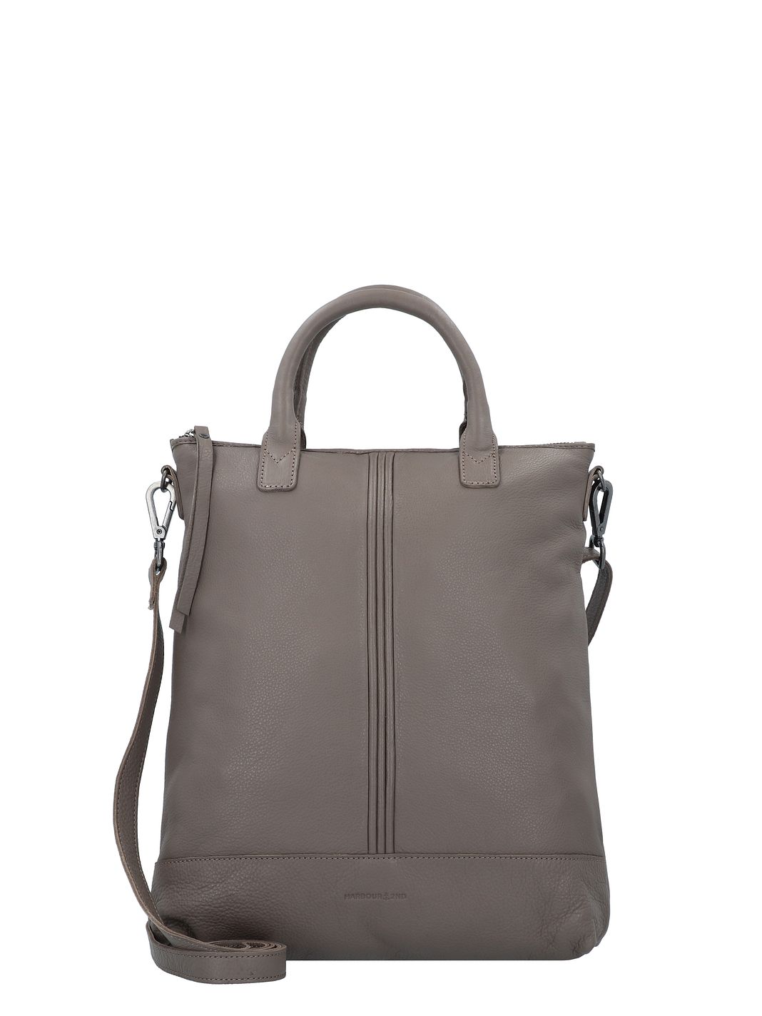 Harbour 2nd Just Pure Agnes Borsetta Vera Pelle 34 cm Harbour 2nd Just Pure Agnes Borsetta Vera Pelle 34 cm