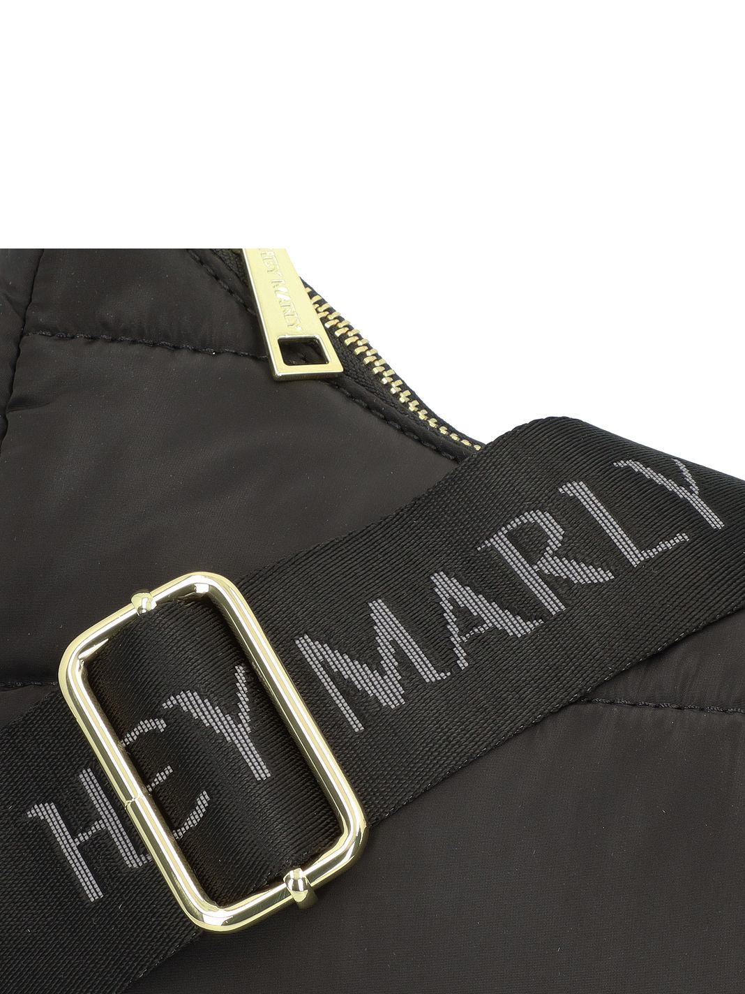 Hey Marly Lifetime Buddy Borsa a tracolla M 37 cm Hey Marly Lifetime Buddy Borsa a tracolla M 37 cm