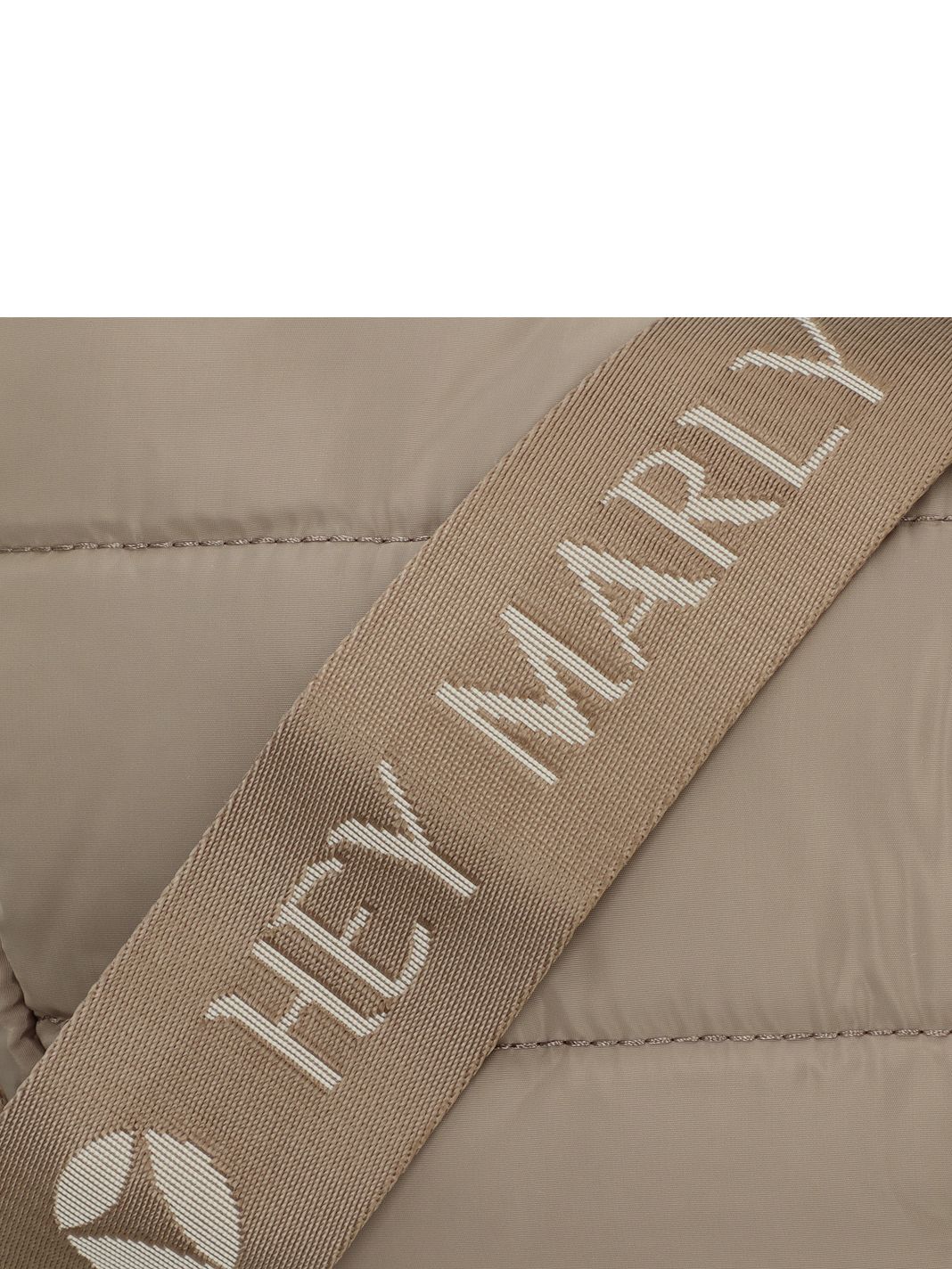 Hey Marly Lifetime Buddy Borsa a tracolla M 37 cm Hey Marly Lifetime Buddy Borsa a tracolla M 37 cm