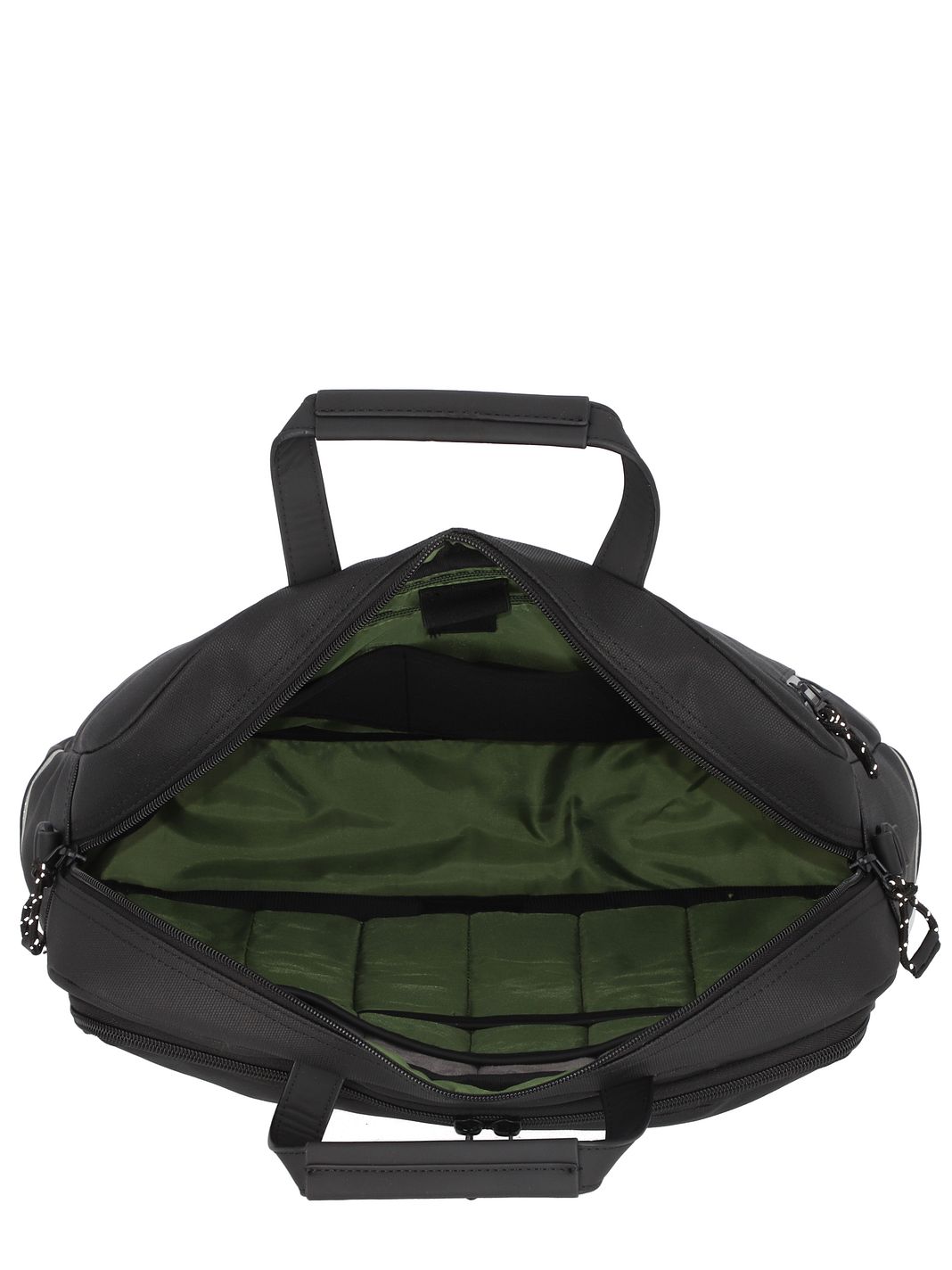 Jost Billund Cyclist Pro Valigetta 38 cm Vano porta PC Jost Billund Cyclist Pro Valigetta 38 cm Vano porta PC