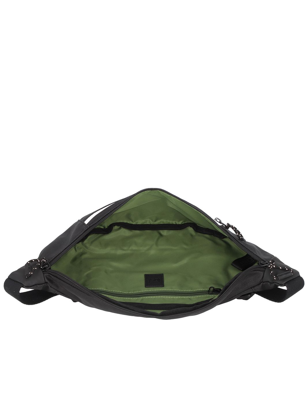 Jost Billund Cyclist Pro Marsupio 43 cm Jost Billund Cyclist Pro Marsupio 43 cm