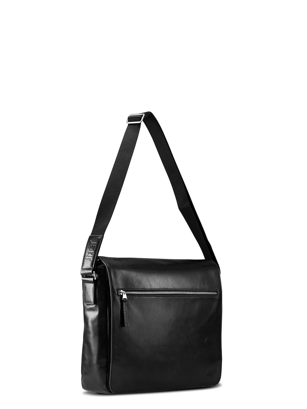 Jost Skagen Cartella Messenger Vera Pelle 38 cm Vano porta PC Jost Skagen Cartella Messenger Vera Pelle 38 cm Vano porta PC
