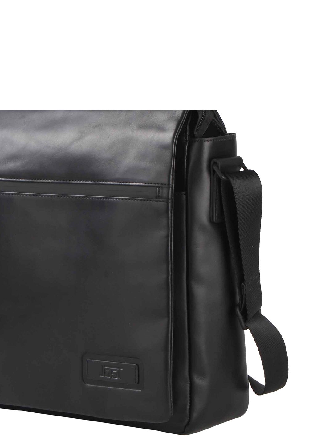 Jost Aarhus Messaggero Vera Pelle 38 cm Vano porta PC Jost Aarhus Messaggero Vera Pelle 38 cm Vano porta PC