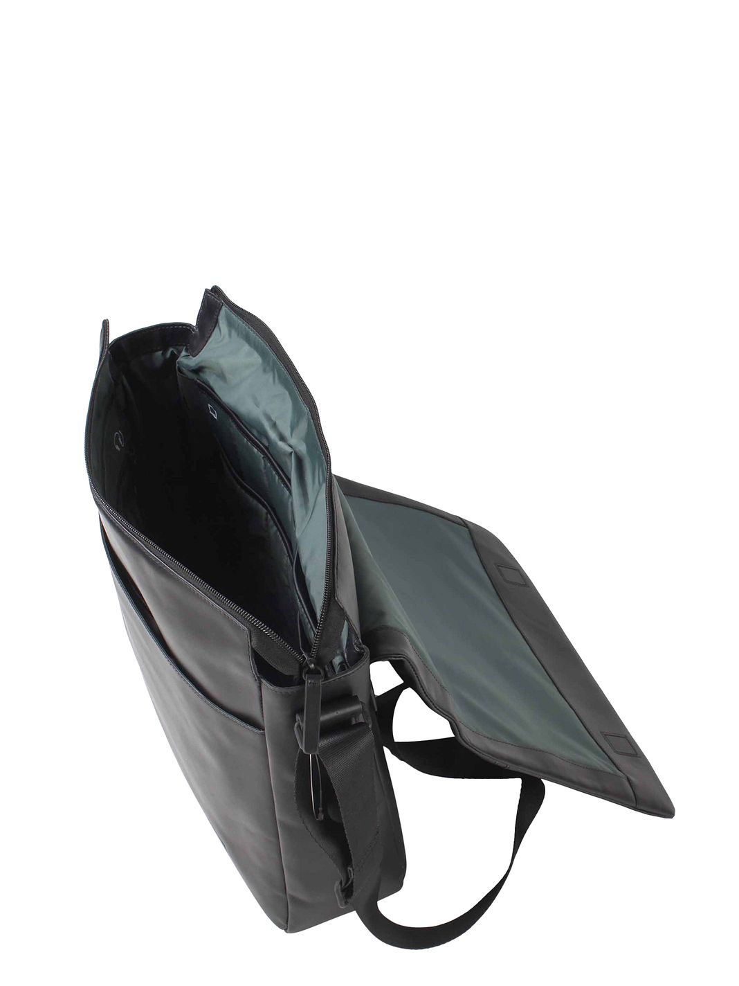 Jost Aarhus Messaggero Vera Pelle 38 cm Vano porta PC Jost Aarhus Messaggero Vera Pelle 38 cm Vano porta PC