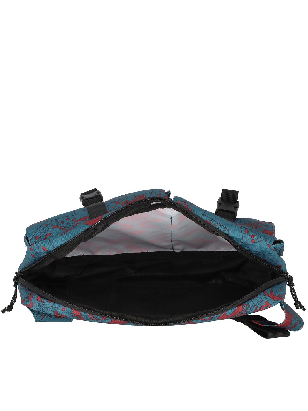Jack Wolfskin 365 Borsa a tracolla 36 cm Jack Wolfskin 365 Borsa a tracolla 36 cm