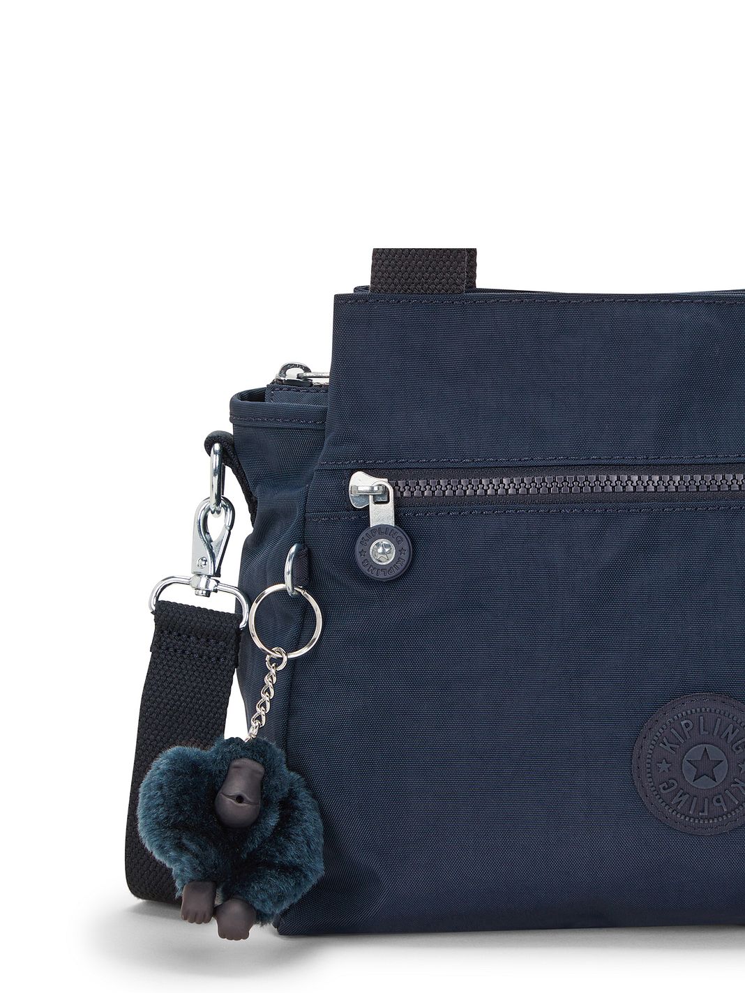 Kipling Basic Elysia Borsa a spalla 29.5 cm Kipling Basic Elysia Borsa a spalla 29.5 cm