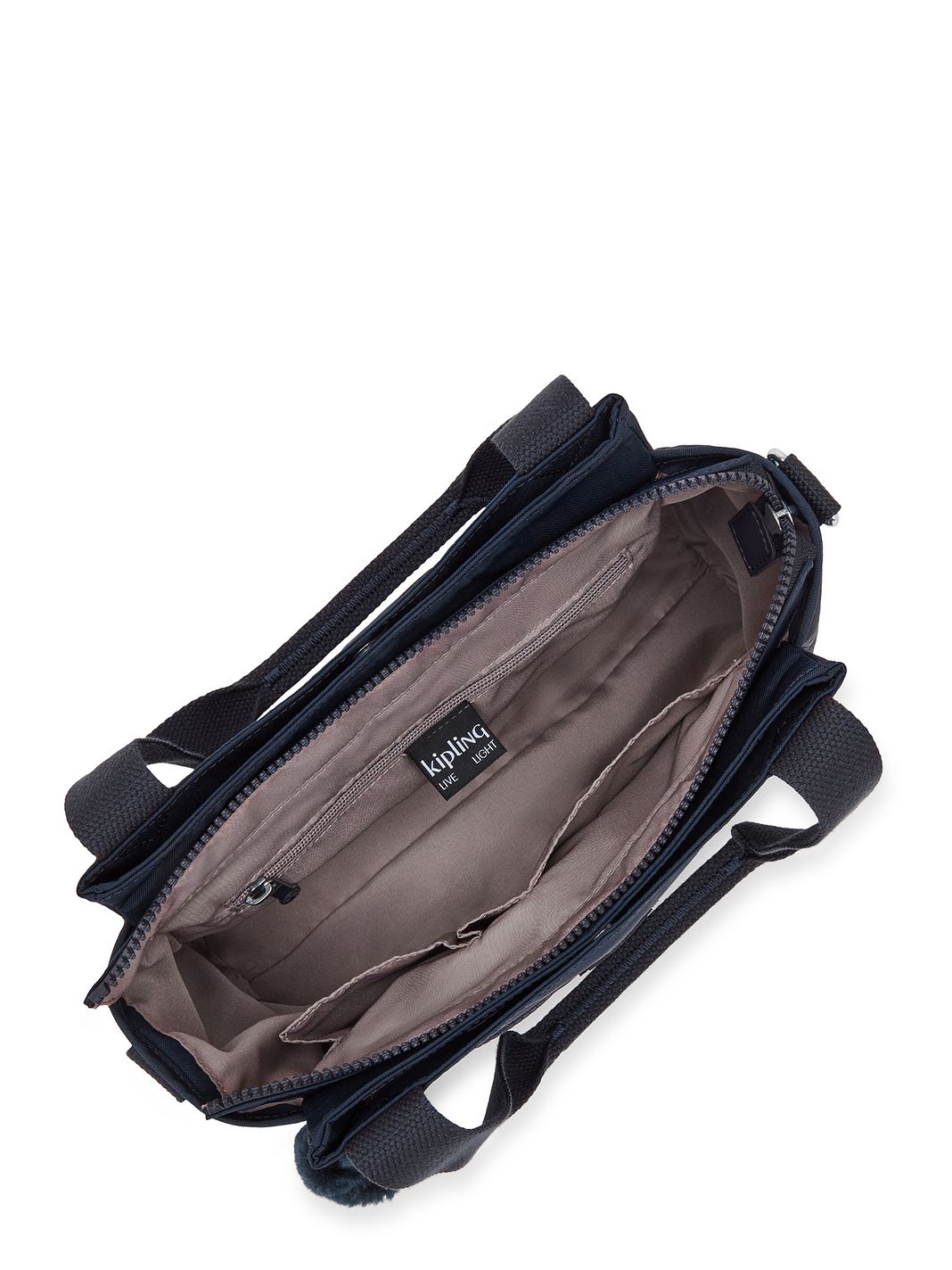 Kipling Basic Elysia Borsa a spalla 29.5 cm Kipling Basic Elysia Borsa a spalla 29.5 cm