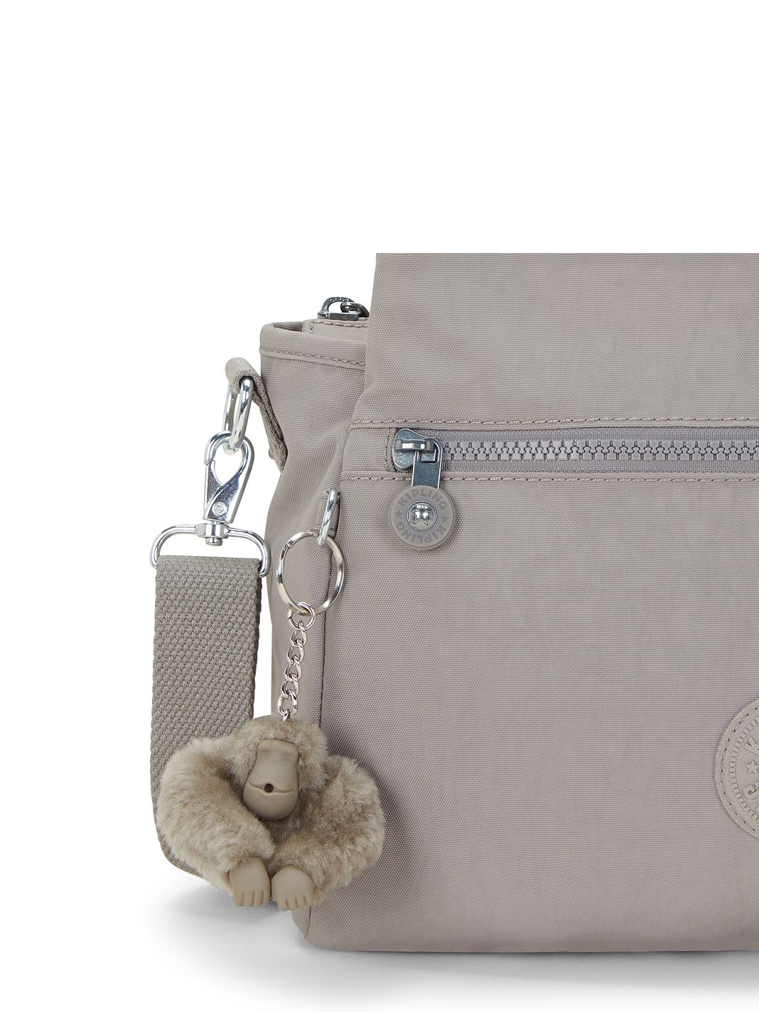 Kipling Basic Elysia Borsa a spalla 29.5 cm Kipling Basic Elysia Borsa a spalla 29.5 cm