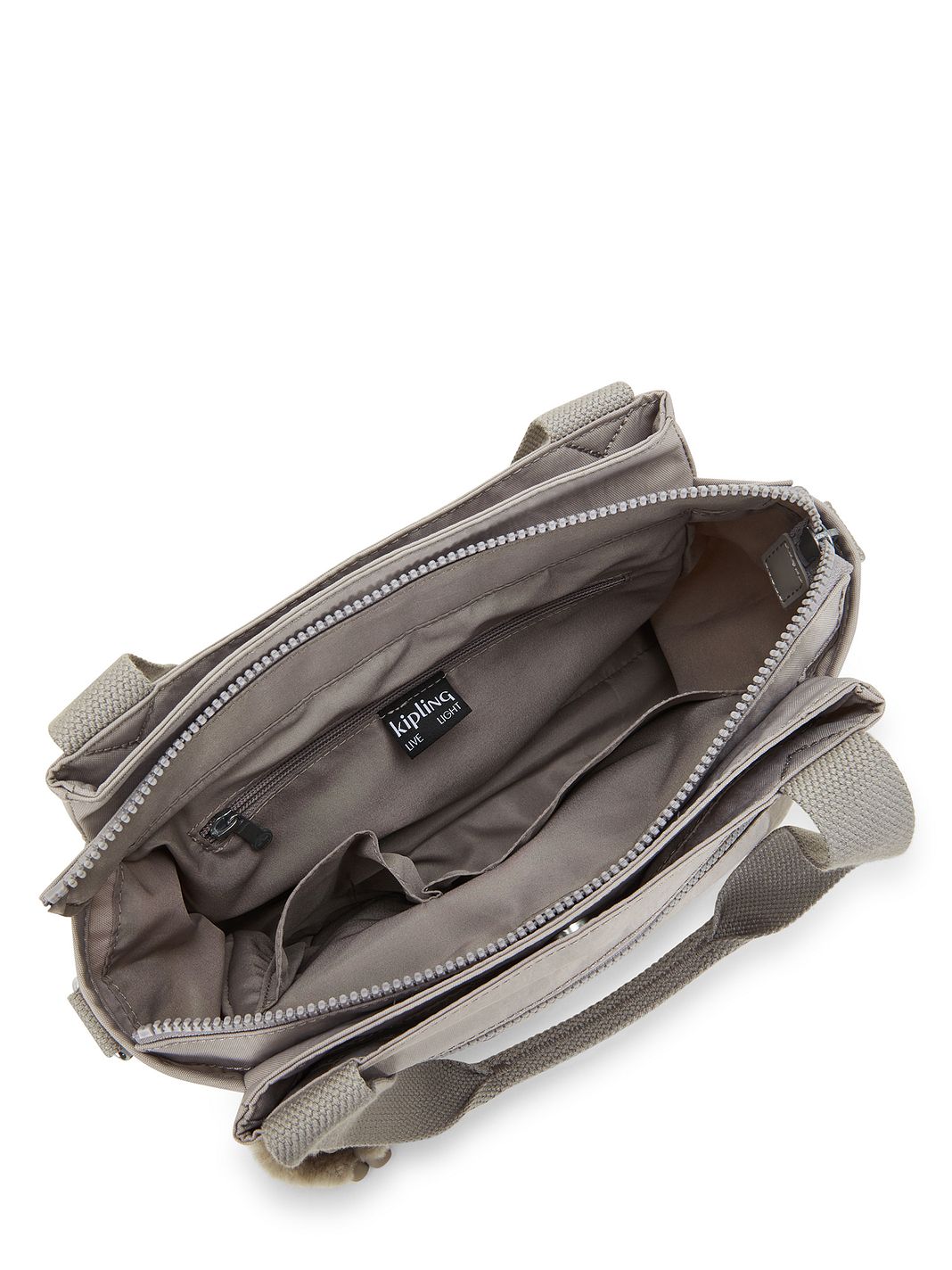 Kipling Basic Elysia Borsa a spalla 29.5 cm Kipling Basic Elysia Borsa a spalla 29.5 cm
