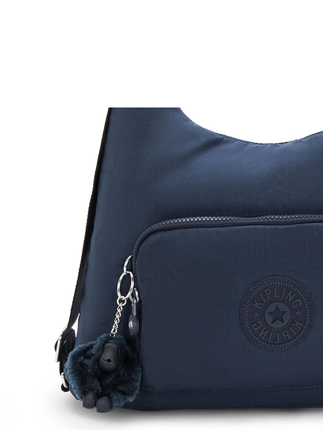 Kipling Basic Yenna Bolsa de hombro 38 cm Kipling Basic Yenna Bolsa de hombro 38 cm