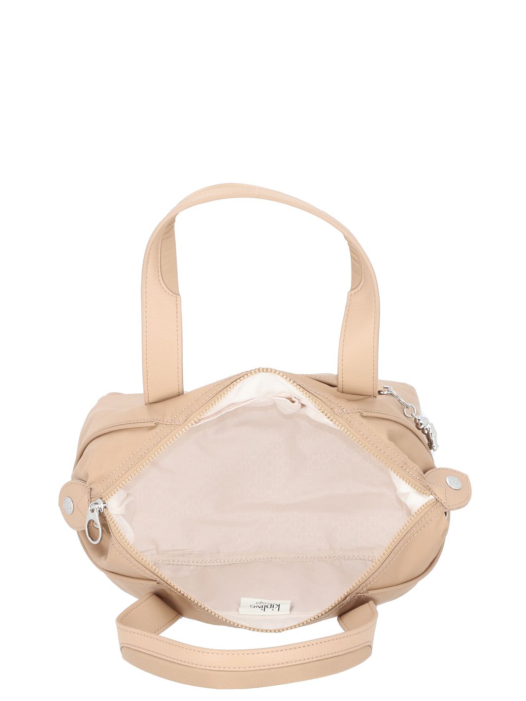 Kipling PAKA + ART Borsetta 32 cm Kipling PAKA + ART Borsetta 32 cm