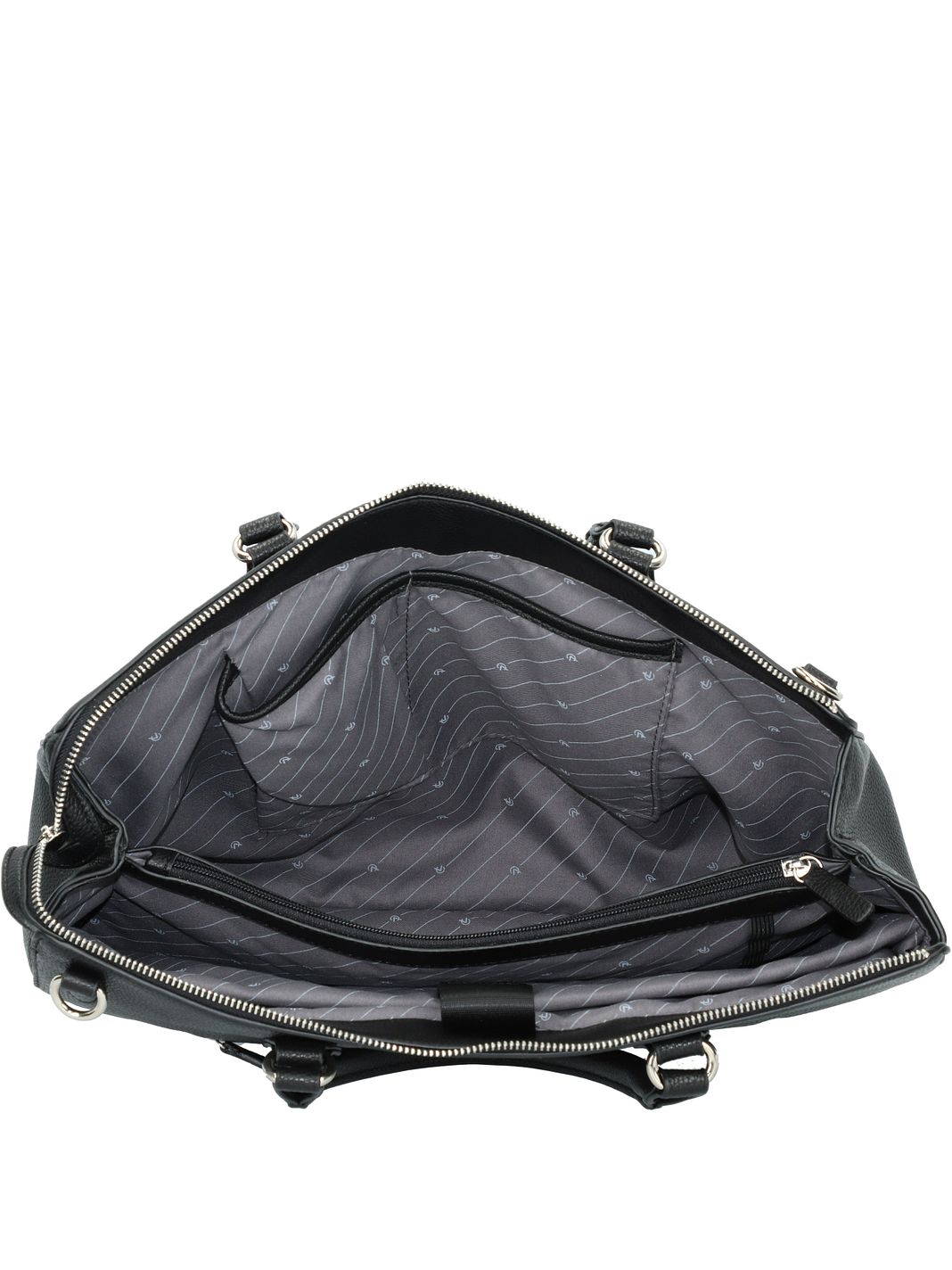 L.CREDI Ella Borsetta 40 cm Vano porta PC L.CREDI Ella Borsetta 40 cm Vano porta PC