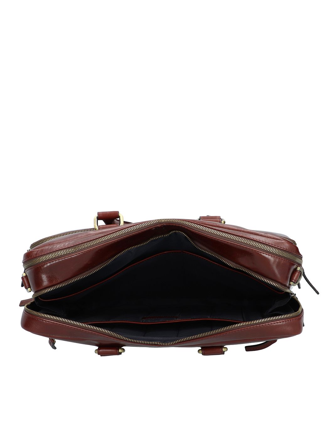 Leonhard Heyden Cambridge Valigetta Vera Pelle 40 cm Vano porta PC Leonhard Heyden Cambridge Valigetta Vera Pelle 40 cm Vano porta PC