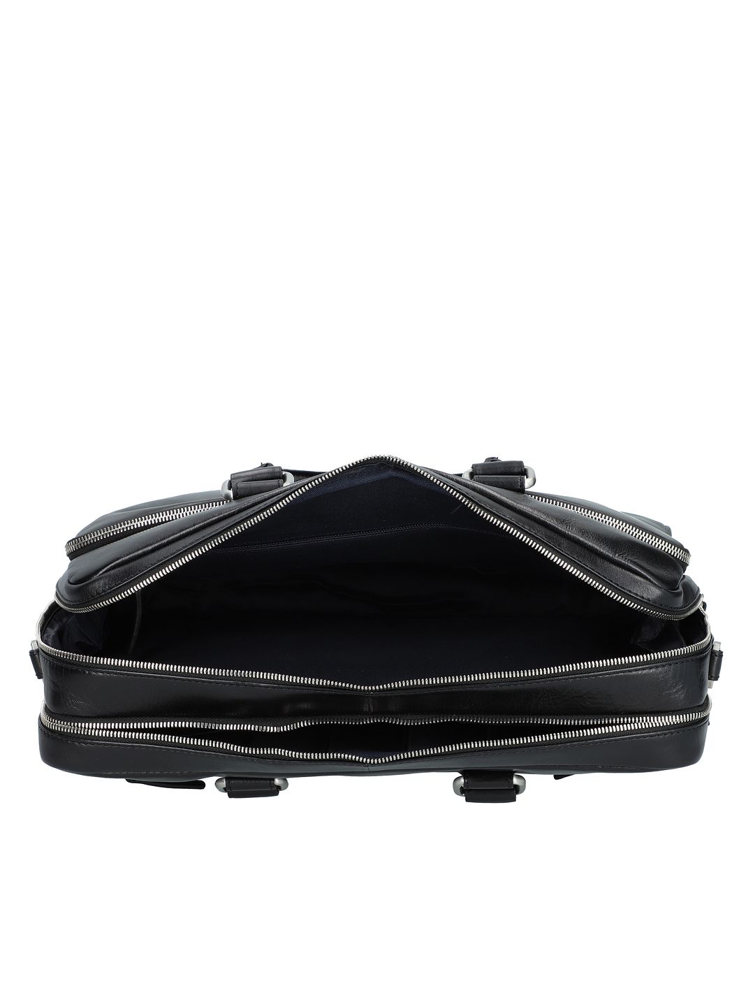 Leonhard Heyden Cambridge Valigetta Vera Pelle 40 cm Vano porta PC Leonhard Heyden Cambridge Valigetta Vera Pelle 40 cm Vano porta PC