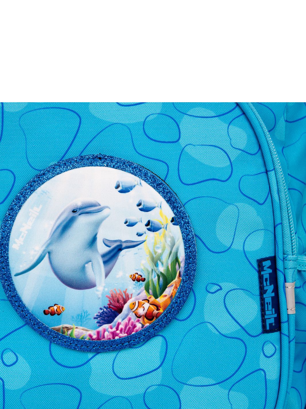 McNeill Toby Zaino per bambini 35 cm McNeill Toby Zaino per bambini 35 cm