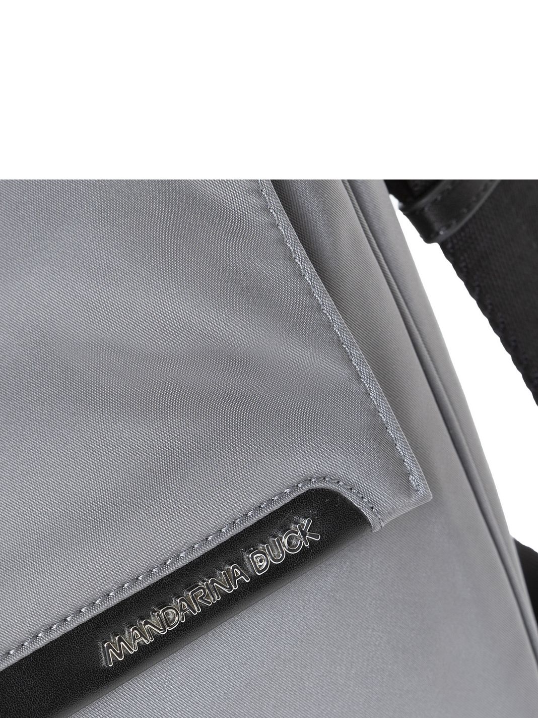 Mandarina Duck Hunter Urban Portfölj 39 cm Laptopfack Mandarina Duck Hunter Urban Portfölj 39 cm Laptopfack