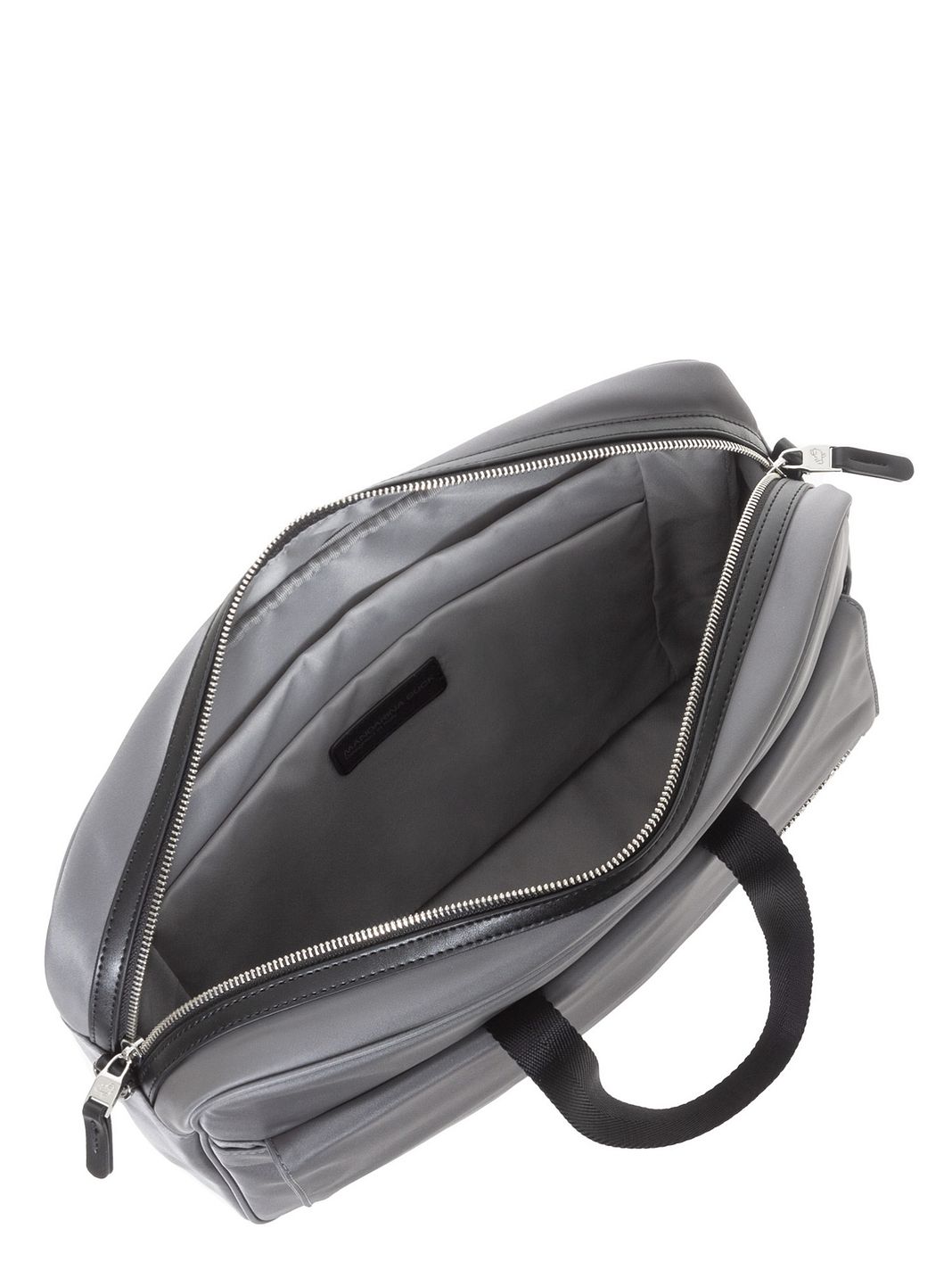 Mandarina Duck Hunter Urban Portfölj 39 cm Laptopfack Mandarina Duck Hunter Urban Portfölj 39 cm Laptopfack