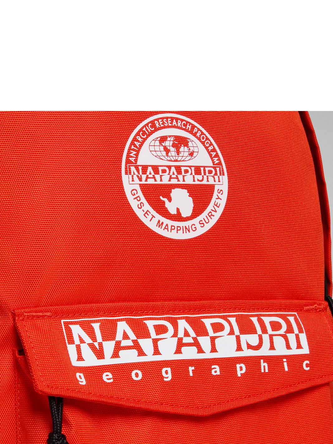 Napapijri H-Hornby Dagsryggsäckar 41.5 cm