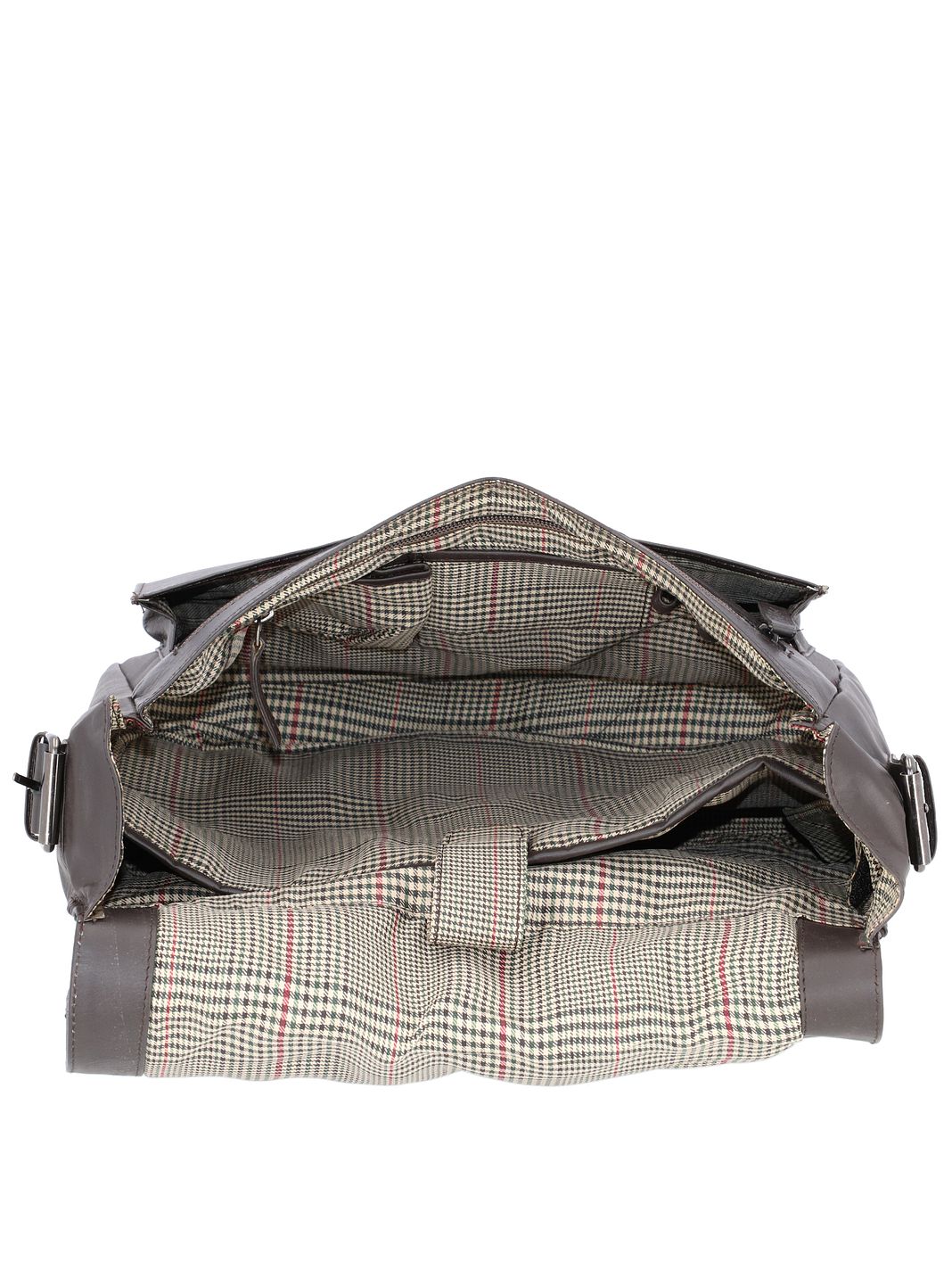Pride and Soul Neo Messaggero Vera Pelle 33 cm Vano porta PC Pride and Soul Neo Messaggero Vera Pelle 33 cm Vano porta PC