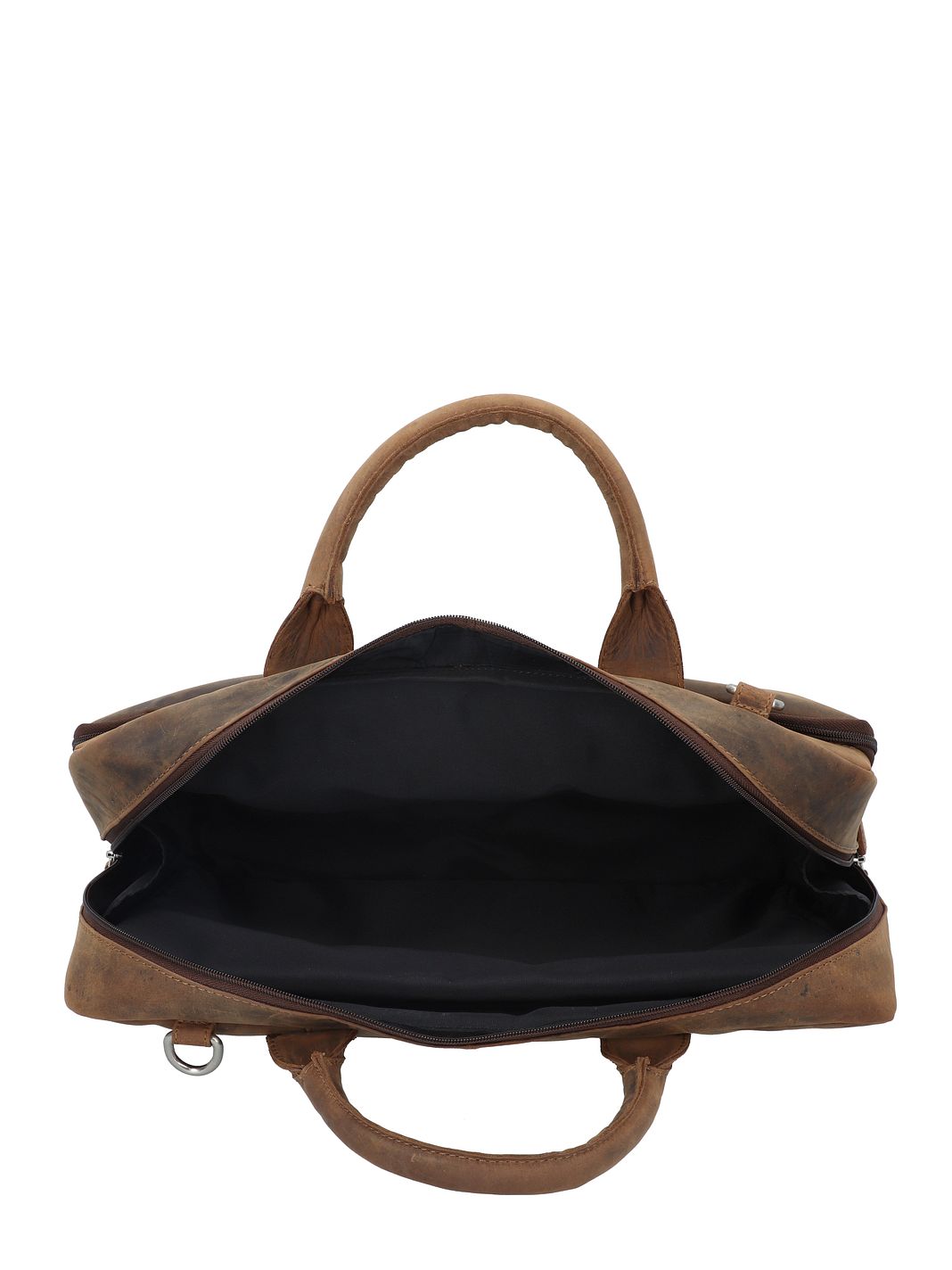Plevier Retro Colmar Valigetta Vera Pelle 40 cm Vano porta PC Plevier Retro Colmar Valigetta Vera Pelle 40 cm Vano porta PC