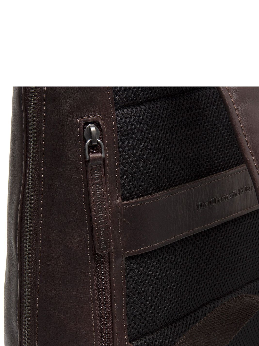 The Chesterfield Brand Filmore Dagsryggsäckar Läder 40 cm Laptopfack The Chesterfield Brand Filmore Dagsryggsäckar Läder 40 cm Laptopfack
