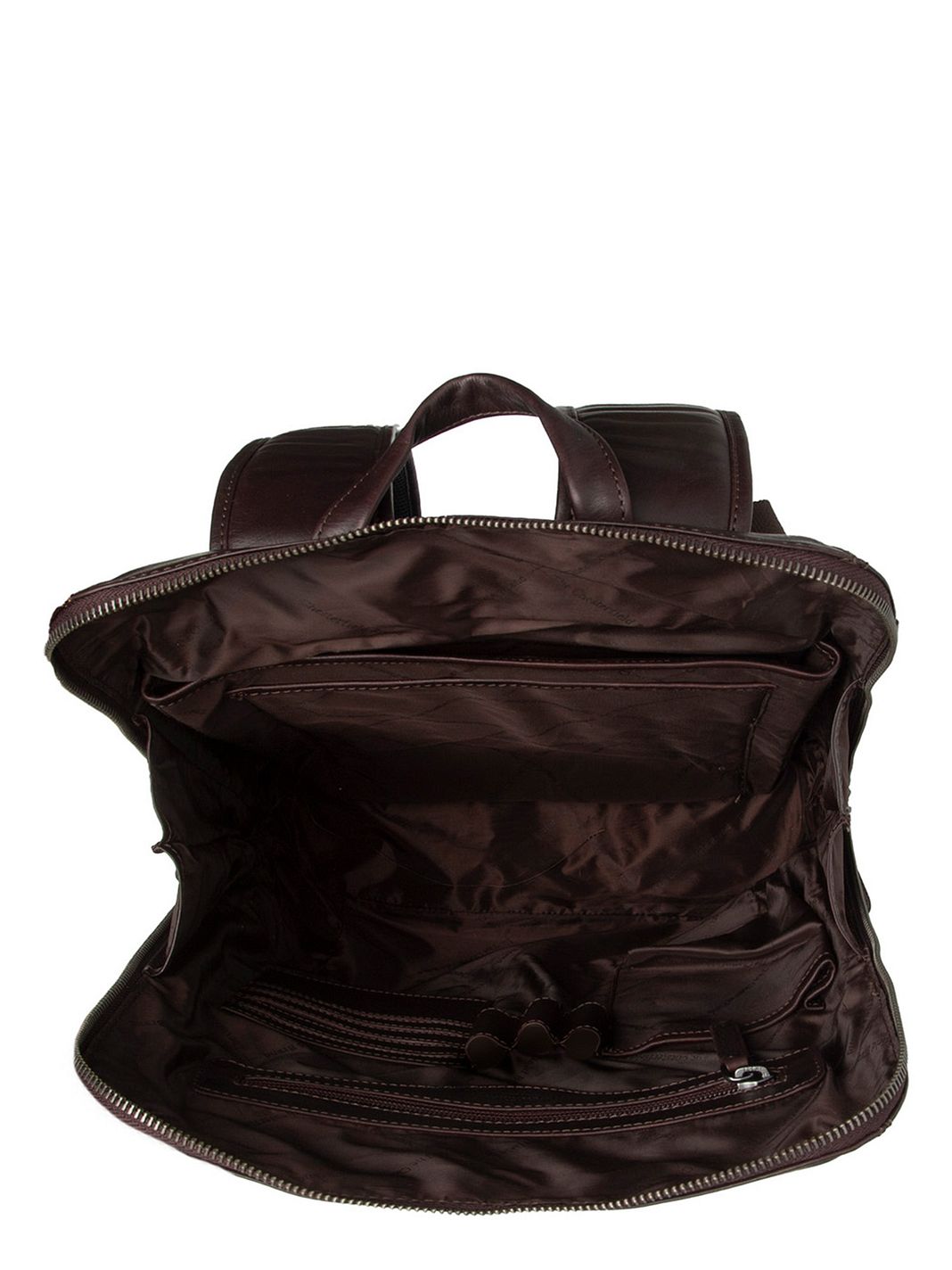 The Chesterfield Brand Filmore Dagsryggsäckar Läder 40 cm Laptopfack The Chesterfield Brand Filmore Dagsryggsäckar Läder 40 cm Laptopfack