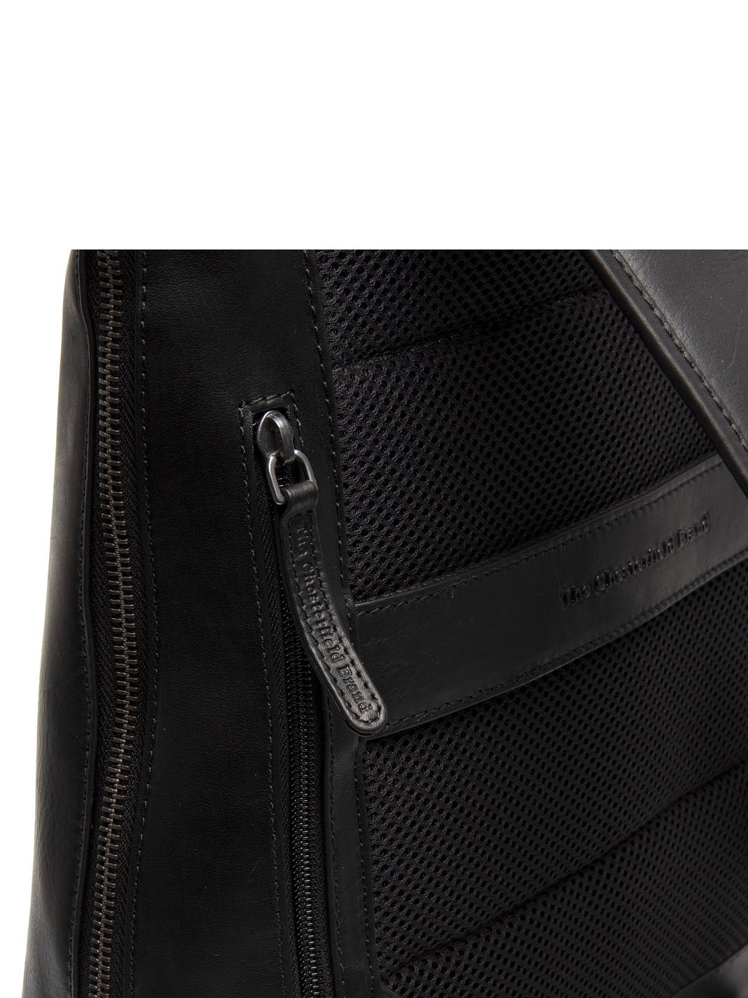 The Chesterfield Brand Filmore Dagsryggsäckar Läder 40 cm Laptopfack The Chesterfield Brand Filmore Dagsryggsäckar Läder 40 cm Laptopfack