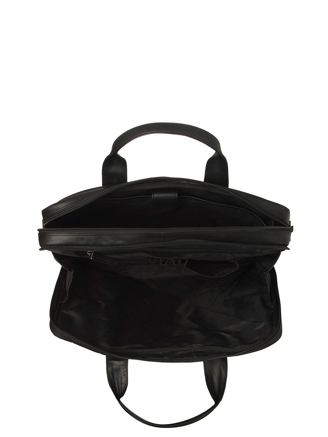 The Chesterfield Brand Frazer Valigetta Vera Pelle 38 cm Vano porta PC The Chesterfield Brand Frazer Valigetta Vera Pelle 38 cm Vano porta PC