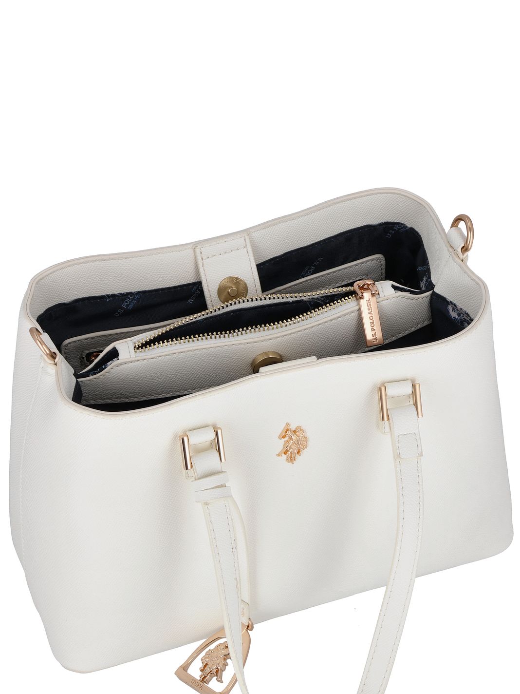U.S. Polo Assn. Jones Axelväska 31 cm U.S. Polo Assn. Jones Axelväska 31 cm