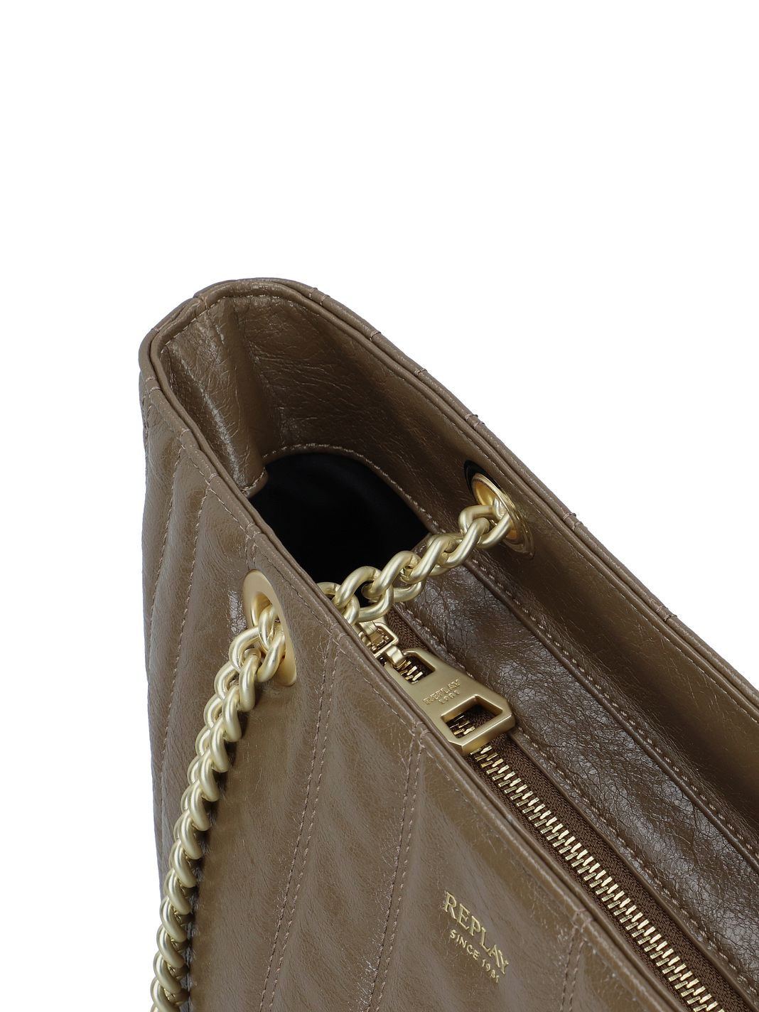 Replay Borsa a spalla 36 cm Replay Borsa a spalla 36 cm
