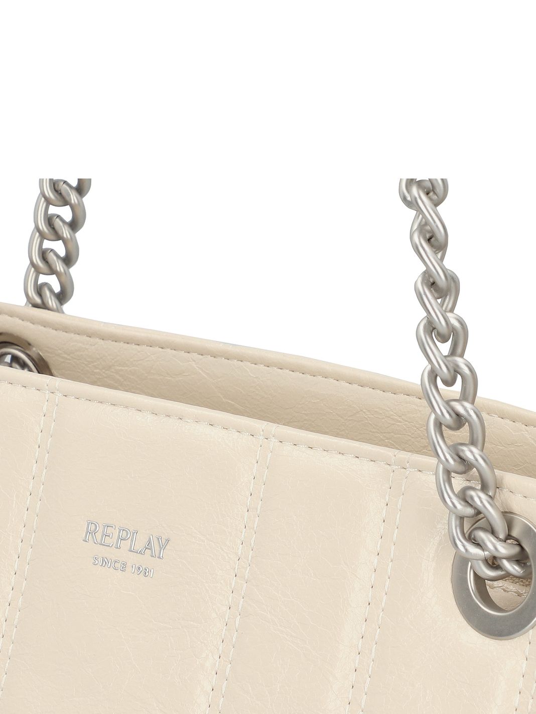 Replay Borsa a spalla 36 cm Replay Borsa a spalla 36 cm