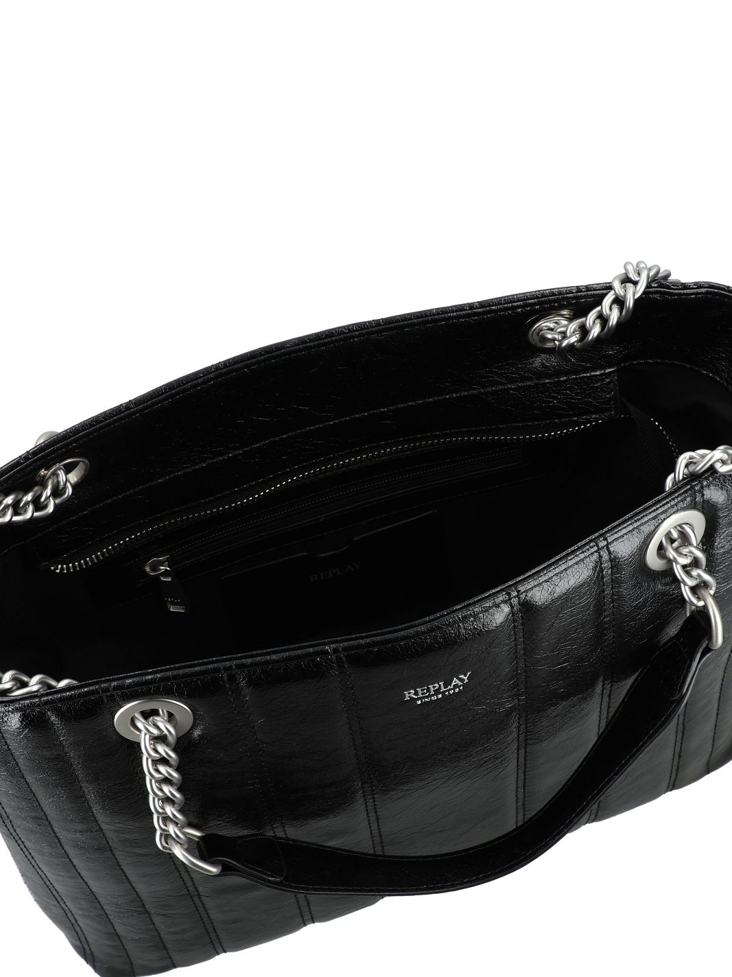 Replay Borsa a spalla 36 cm Replay Borsa a spalla 36 cm