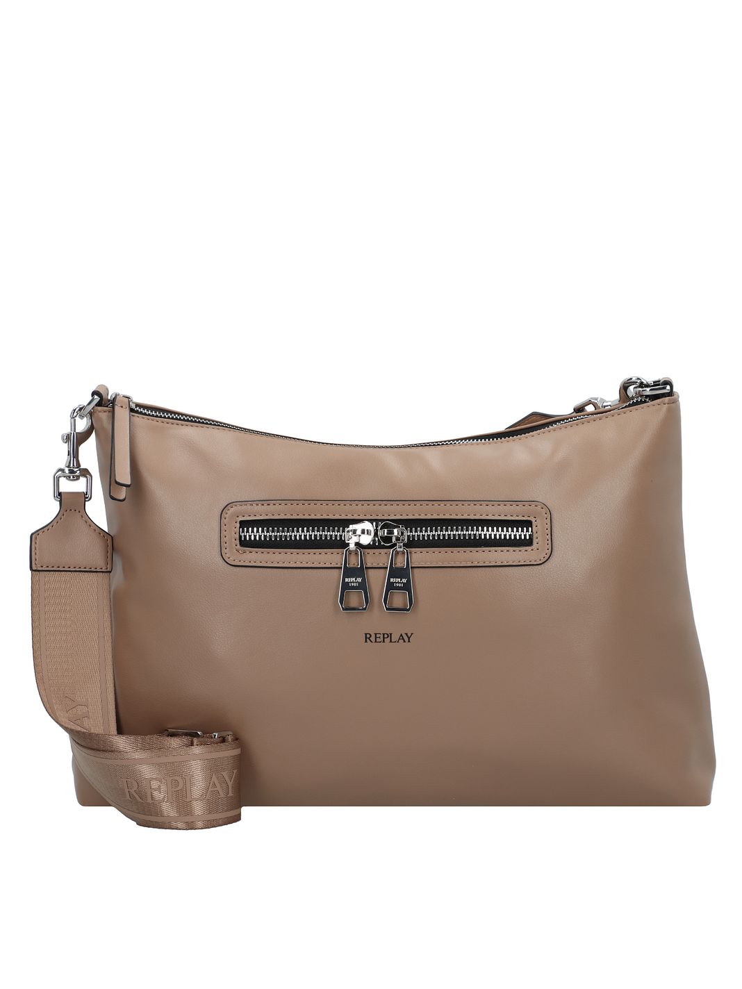 Replay Borsa a spalla 39 cm Replay Borsa a spalla 39 cm