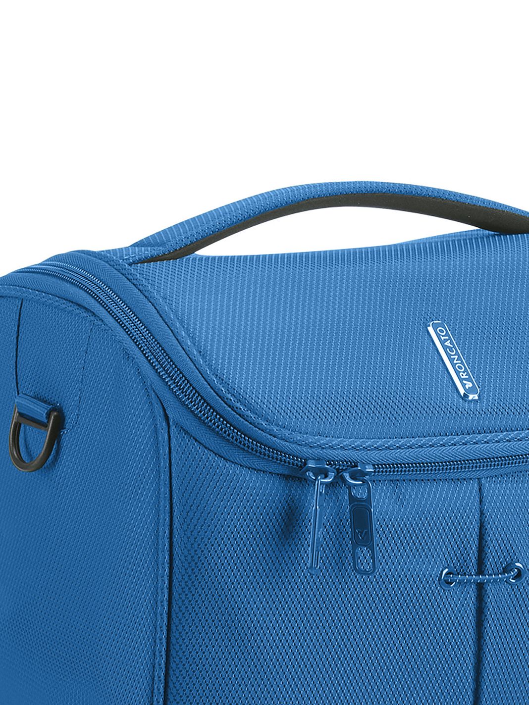 Roncato Ironik 2.0 Borsa da toilette 28 cm Roncato Ironik 2.0 Borsa da toilette 28 cm