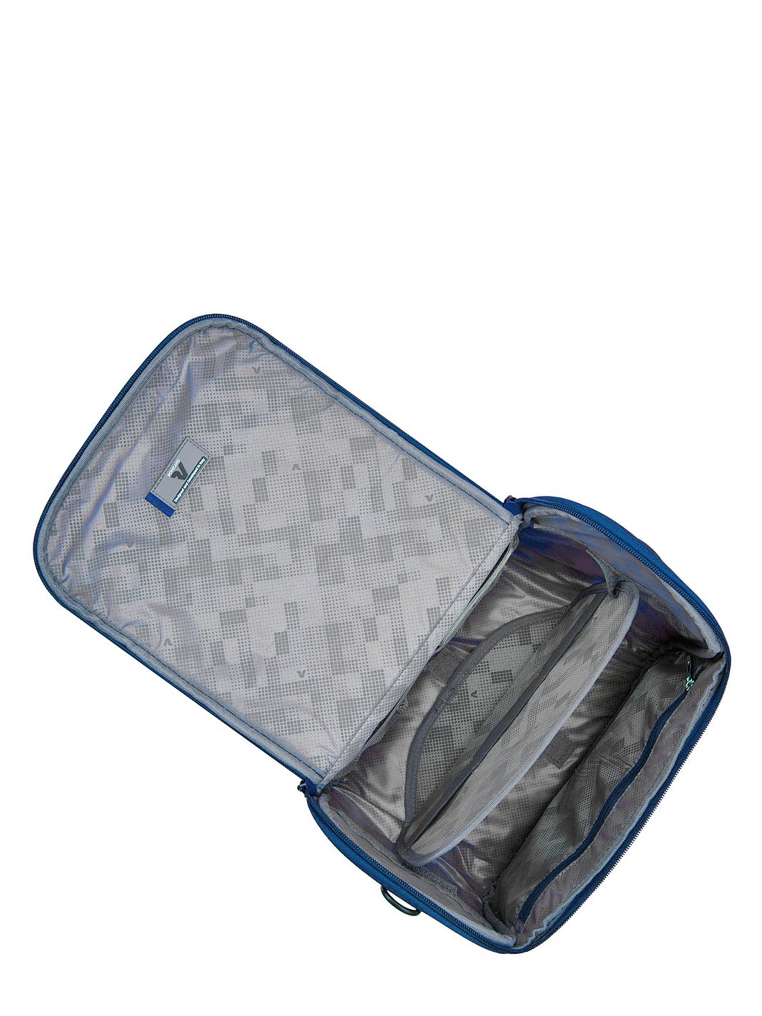 Roncato Ironik 2.0 Borsa da toilette 28 cm Roncato Ironik 2.0 Borsa da toilette 28 cm