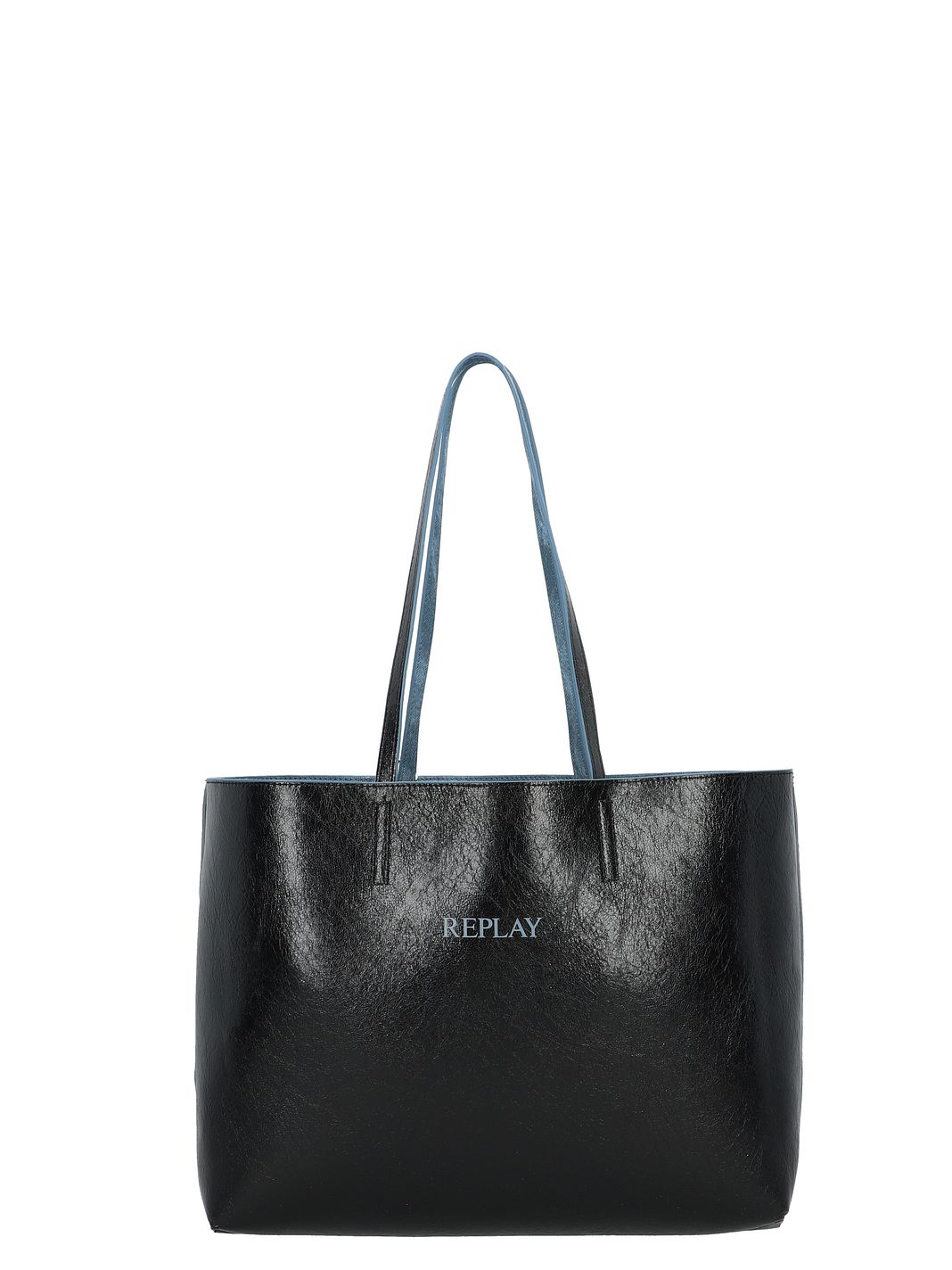 Replay Borsa shopper 35 cm Replay Borsa shopper 35 cm