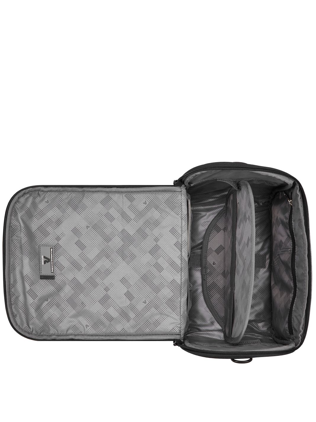 Roncato Ironik 2.0 Borsa da toilette 28 cm Roncato Ironik 2.0 Borsa da toilette 28 cm
