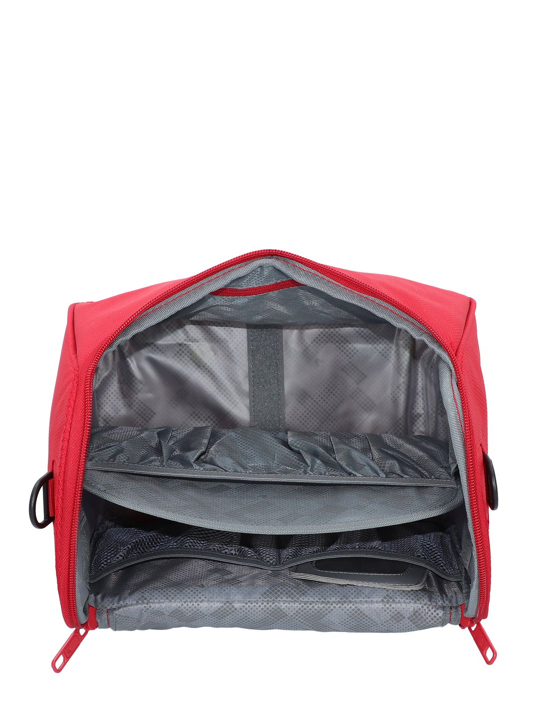 Roncato Ironik 2.0 Borsa da toilette 28 cm Roncato Ironik 2.0 Borsa da toilette 28 cm