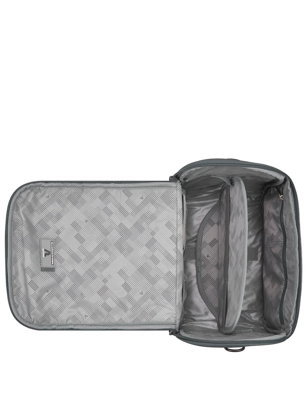 Roncato Ironik 2.0 Borsa da toilette 28 cm Roncato Ironik 2.0 Borsa da toilette 28 cm