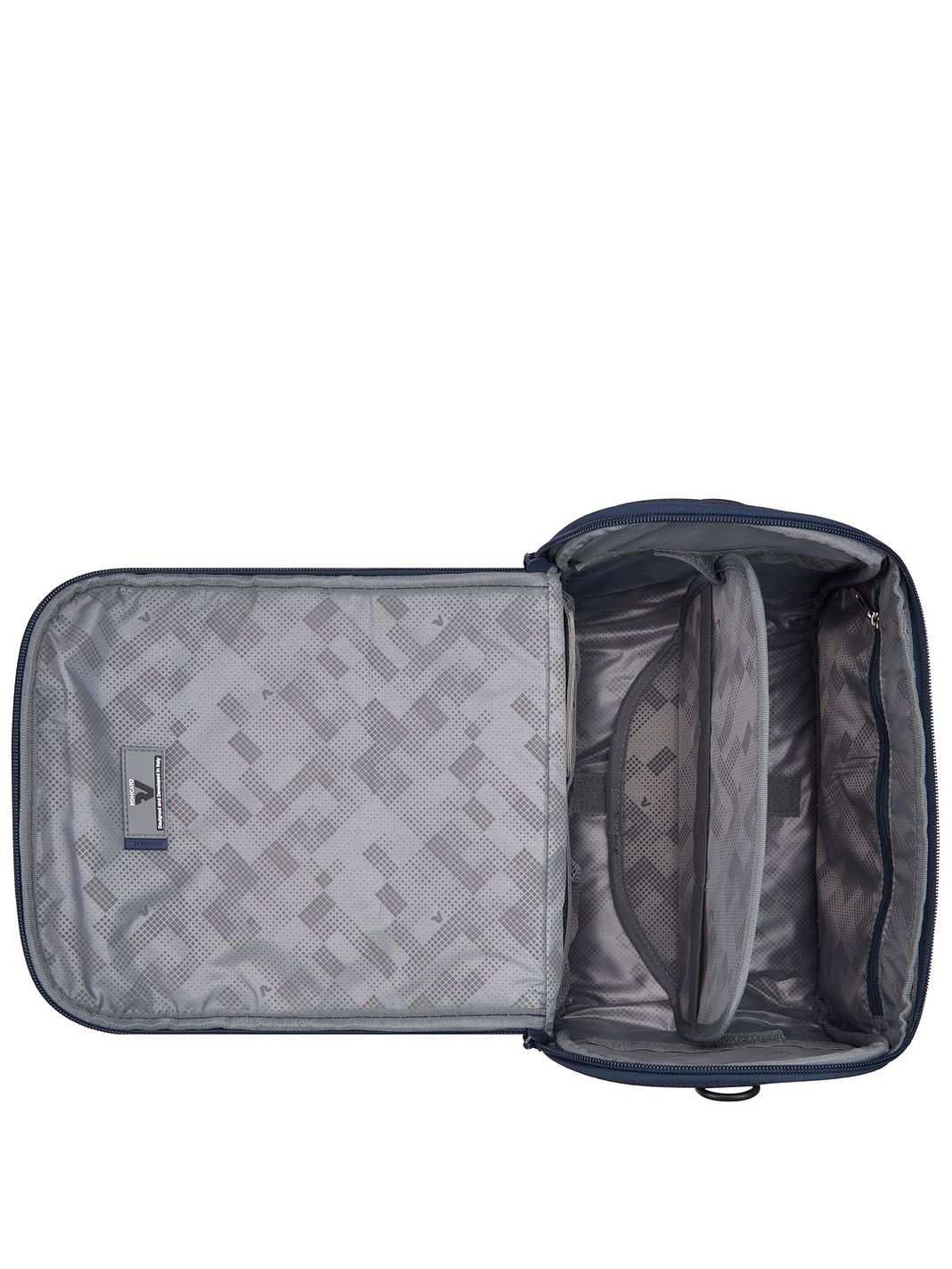 Roncato Ironik 2.0 Borsa da toilette 28 cm Roncato Ironik 2.0 Borsa da toilette 28 cm
