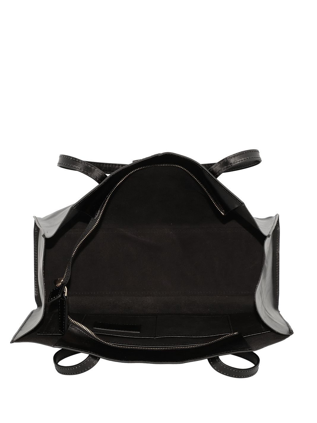 The Bridge Mirra Borsa shopper Vera Pelle 37 cm The Bridge Mirra Borsa shopper Vera Pelle 37 cm