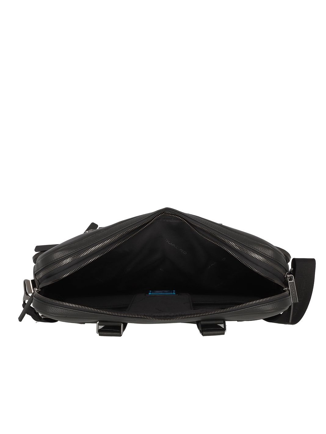 Piquadro Modus Valigetta Vera Pelle 40.5 cm Vano porta PC Piquadro Modus Valigetta Vera Pelle 40.5 cm Vano porta PC