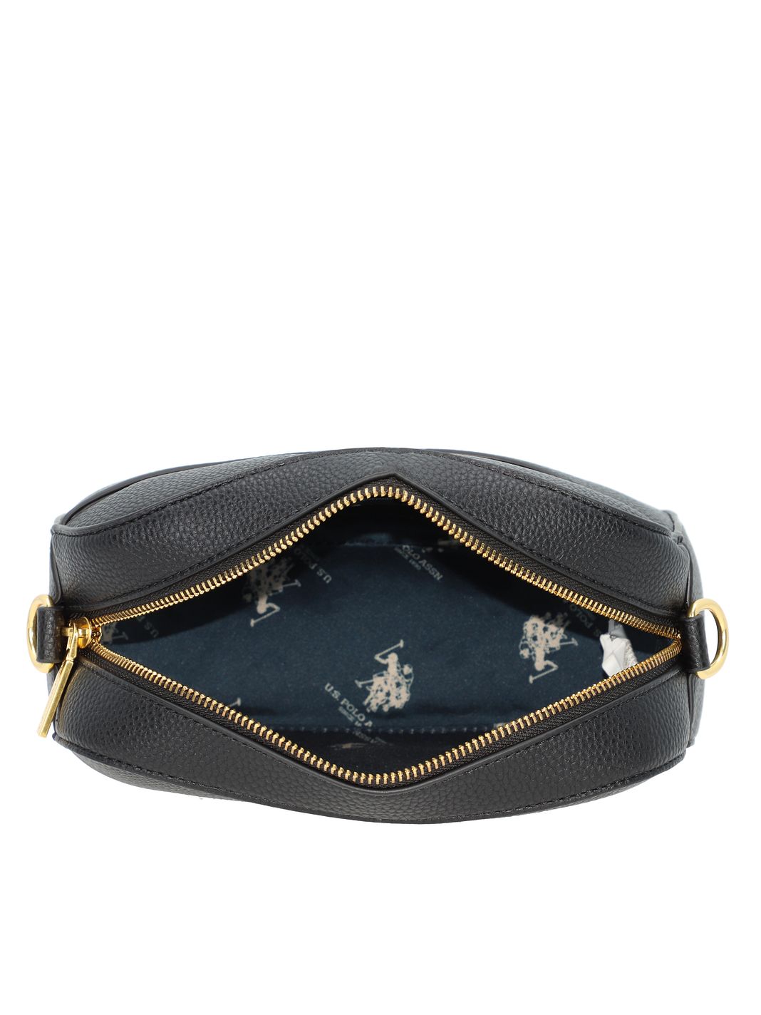 U.S. Polo Assn. Stanford Borsa a tracolla 25 cm U.S. Polo Assn. Stanford Borsa a tracolla 25 cm