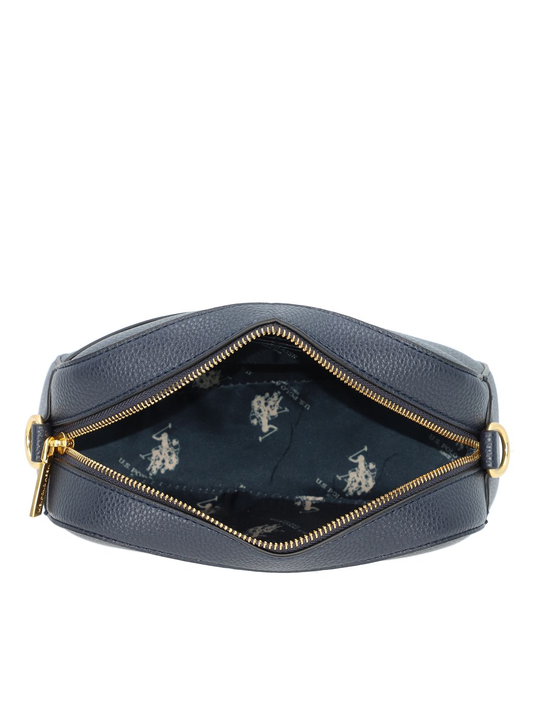 U.S. Polo Assn. Stanford Crossbody taška 25 cm U.S. Polo Assn. Stanford Crossbody taška 25 cm