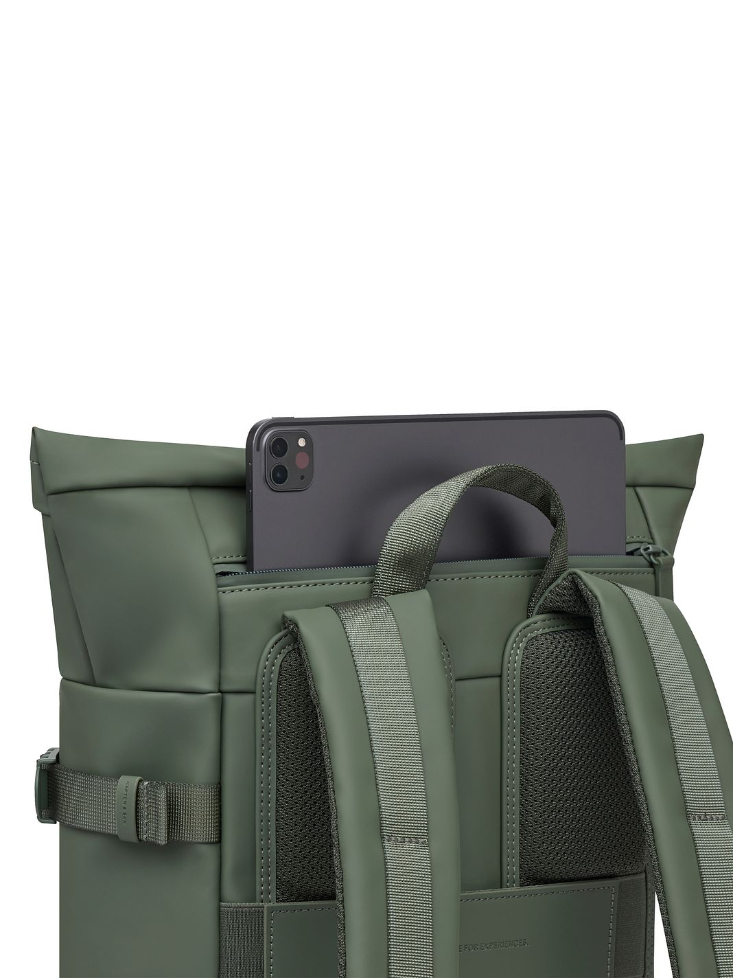 Kapten & Son Helsinki Zaino da giorno 46 cm Vano porta PC