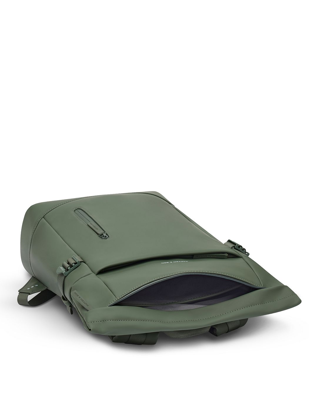 Kapten & Son Helsinki Zaino da giorno 46 cm Vano porta PC