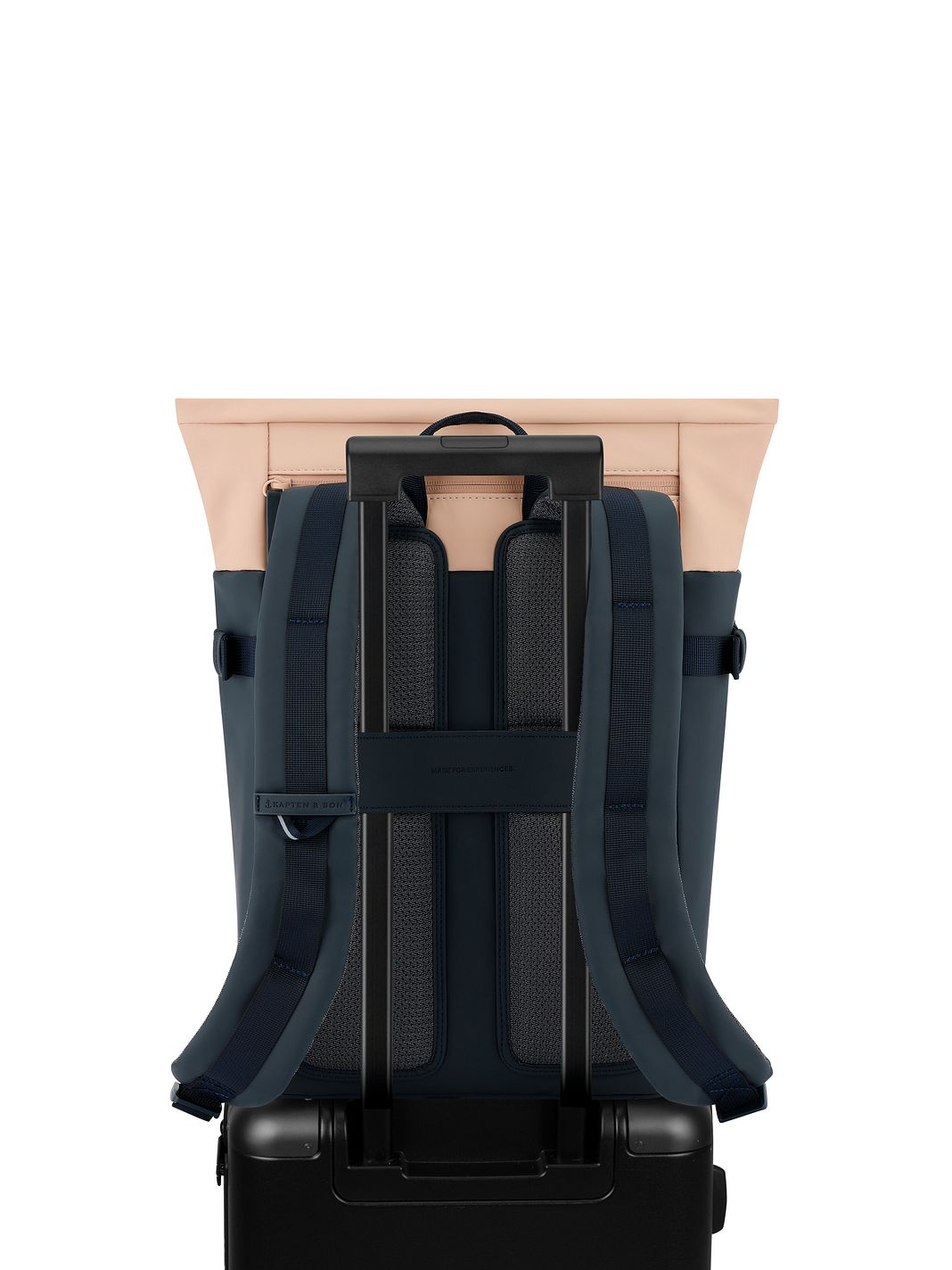 Kapten & Son Helsinki Zaino da giorno 46 cm Vano porta PC
